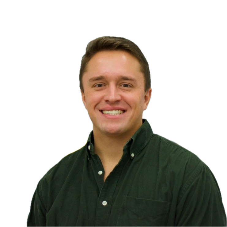 Alex Lisso — Co-Founder, CEO