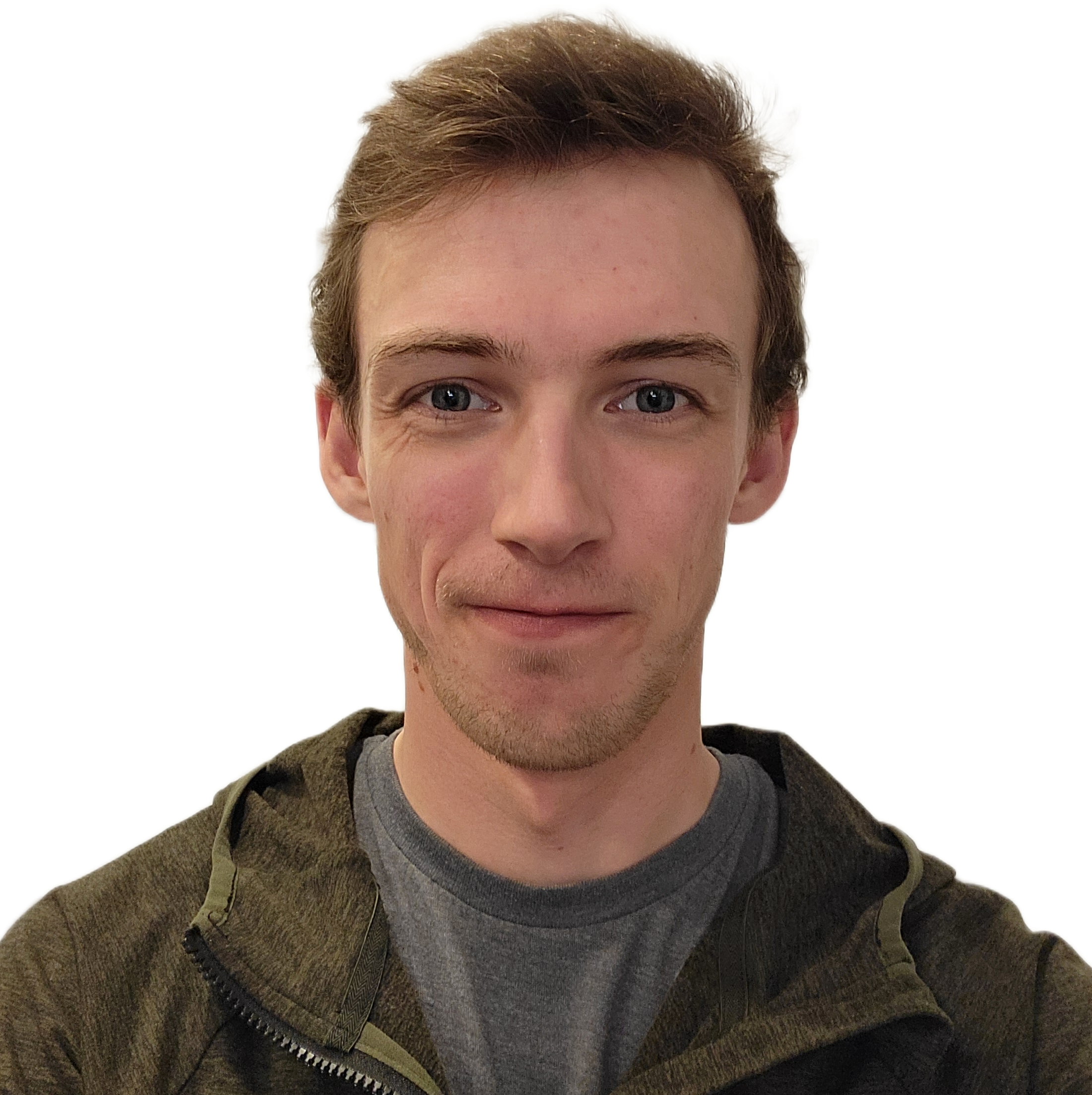 Jackson Smith — Founding Engineer