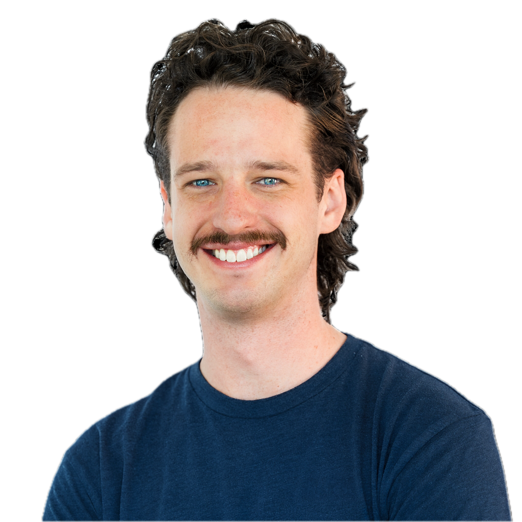 Matt Hanley — Co-Founder, CTO